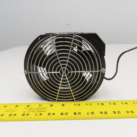 Fulltech UF-15PC23 230V 50/60Hz Cabinet Cooling Fan