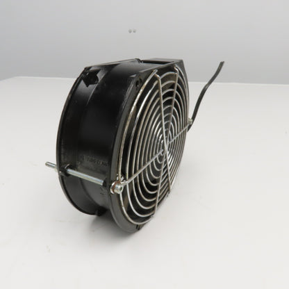 Fulltech UF-15PC23 230V 50/60Hz Cabinet Cooling Fan