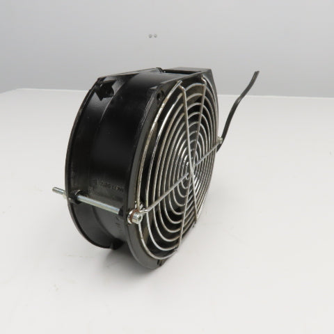 Fulltech UF-15PC23 230V 50/60Hz Cabinet Cooling Fan
