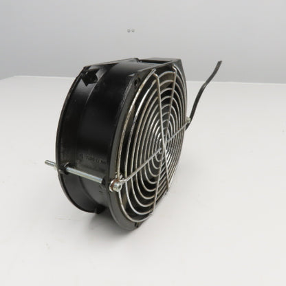 Fulltech UF-15PC23 230V 50/60Hz Cabinet Cooling Fan