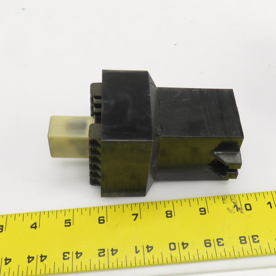 Square D Class 8501 T0-21 Pilot Duty Relay 120VAC 50/60HZ Lot Of 2