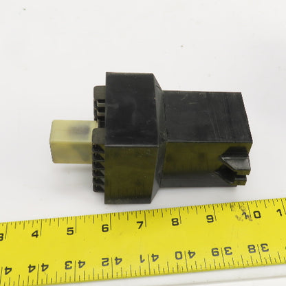 Square D Class 8501 T0-21 Pilot Duty Relay 120VAC 50/60HZ Lot Of 2