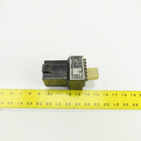 Square D Class 8501 T0-21 Relay 120VAC 50/60HZ