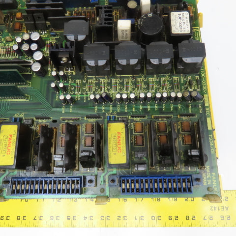Fanuc A06B-6058-H334 Servo Amplifier
