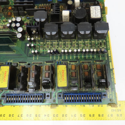 Fanuc A06B-6058-H334 Servo Amplifier