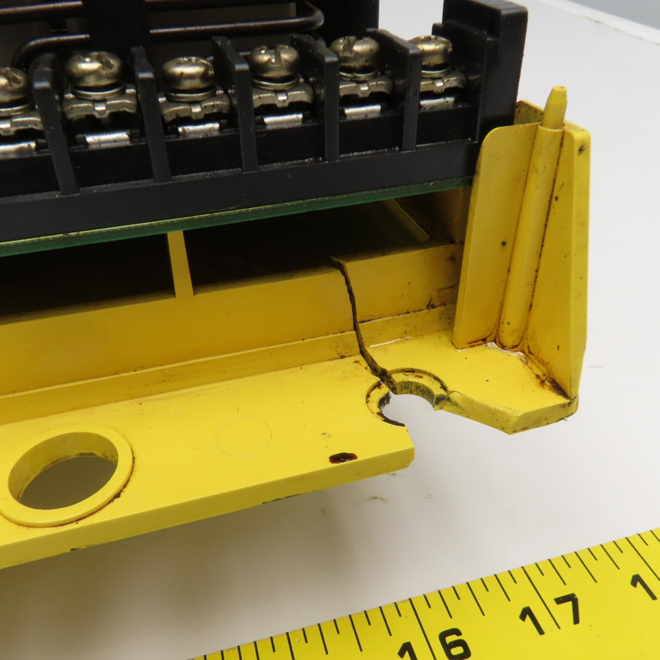 Fanuc A06B-6058-H334 Servo Amplifier
