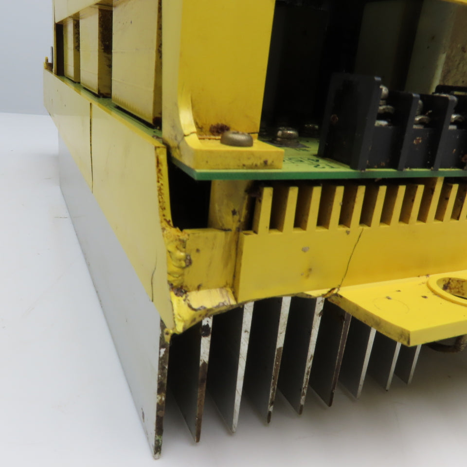 Fanuc A06B-6058-H334 Servo Amplifier