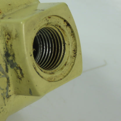 Norgren F12-400-A3DA 1/2" NPT Compressed Air Line Filter