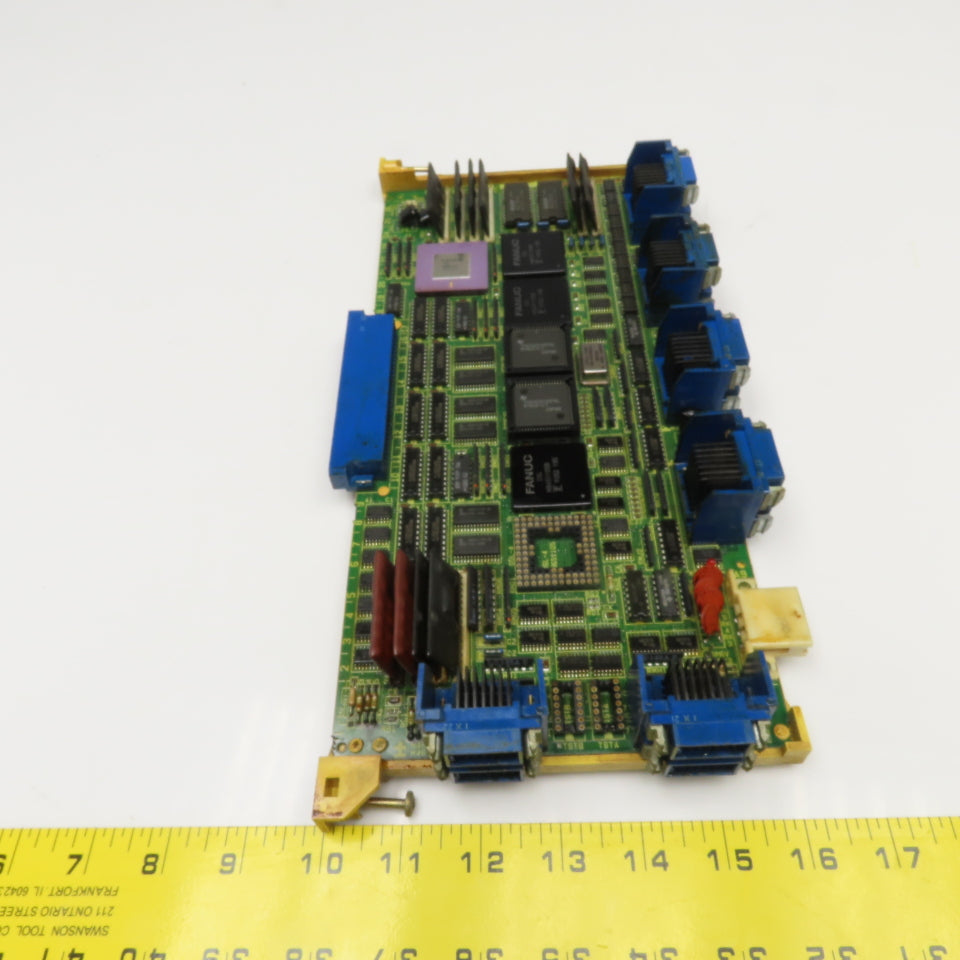 Fanuc A16B-2200-022 Circuit Board