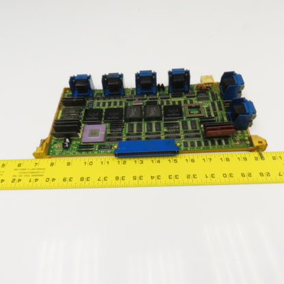 Fanuc A16B-2200-022 Circuit Board
