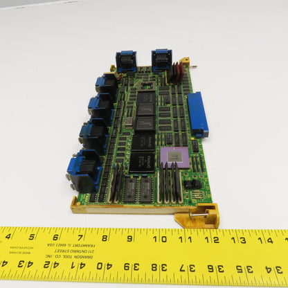 Fanuc A16B-2200-022 Circuit Board