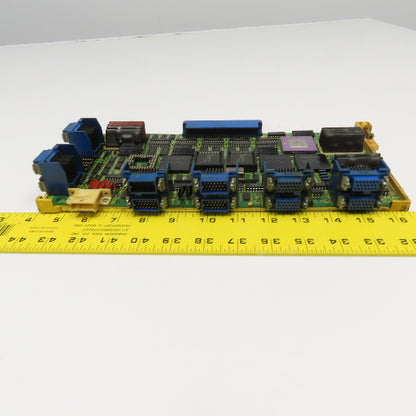 Fanuc A16B-2200-022 Circuit Board