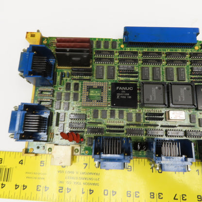 Fanuc A16B-2200-022 Circuit Board