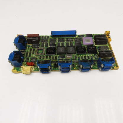 Fanuc A16B-2200-022 Circuit Board