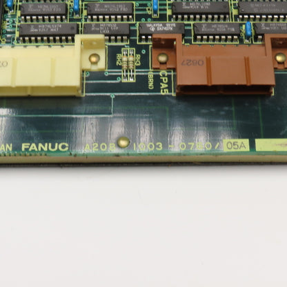 Fanuc A20B-1003-0760/05A Circuit Board Mother Board