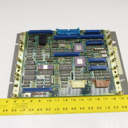 Fanuc A20B-1003-0760/05A Circuit Board Mother Board