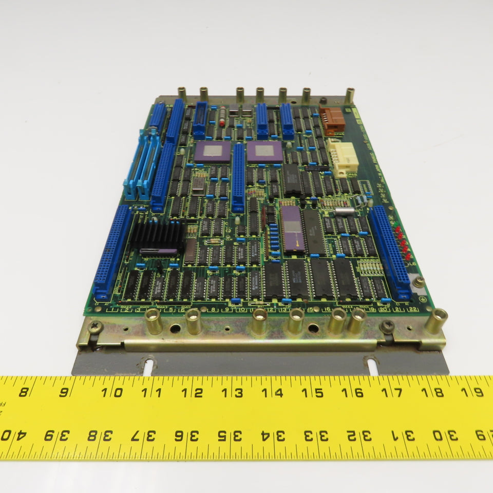 Fanuc A20B-1003-0760/05A Circuit Board Mother Board