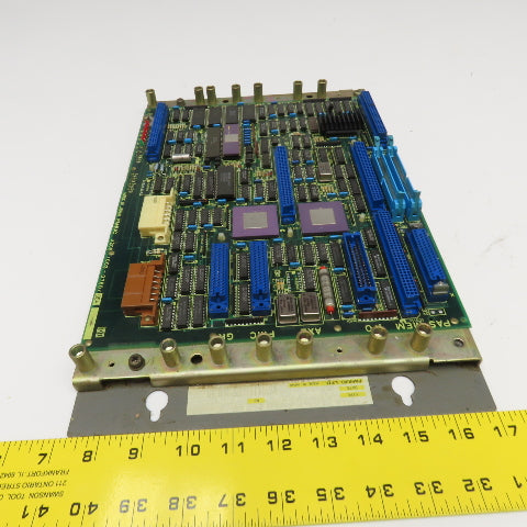 Fanuc A20B-1003-0760/05A Circuit Board Mother Board
