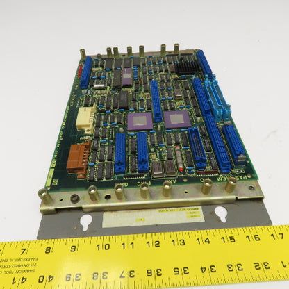 Fanuc A20B-1003-0760/05A Circuit Board Mother Board
