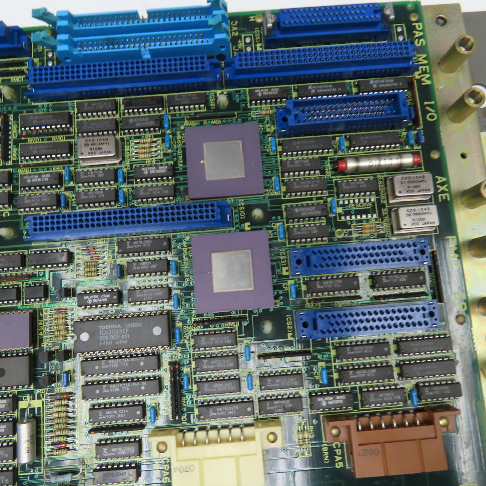 Fanuc A20B-1003-0760/05A Circuit Board Mother Board