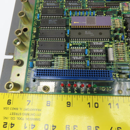 Fanuc A20B-1003-0760/05A Circuit Board Mother Board