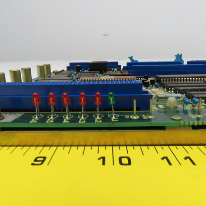 Fanuc A20B-1003-0760/05A Circuit Board Mother Board