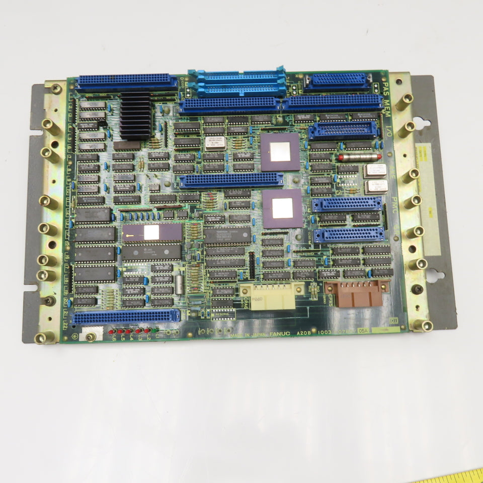 Fanuc A20B-1003-0760/05A Circuit Board Mother Board