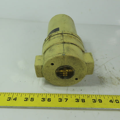 Norgren F12-300-M31A 3/8" NPT Compressed Air Line Filter