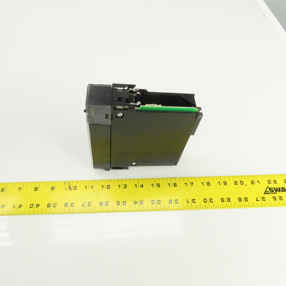 Allen Bradley 1756-OW16I/A ControlLogix 16 Point Relay Isol. Output