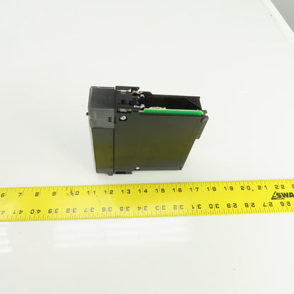 Allen Bradley 1756-OW16I/A ControlLogix 16 Point Relay Isol. Output