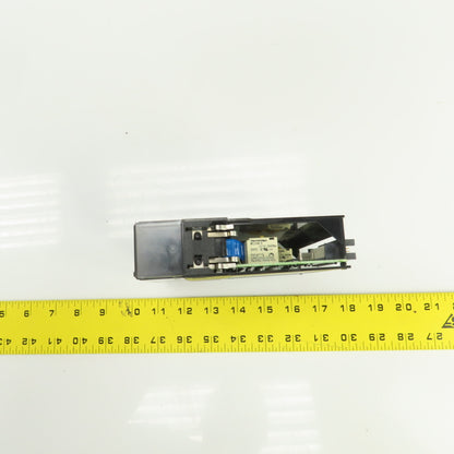 Allen Bradley 1756-OW16I/A ControlLogix 16 Point Relay Isol. Output