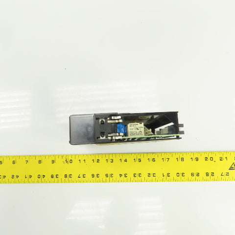 Allen Bradley 1756-OW16I/A ControlLogix 16 Point Relay Isol. Output