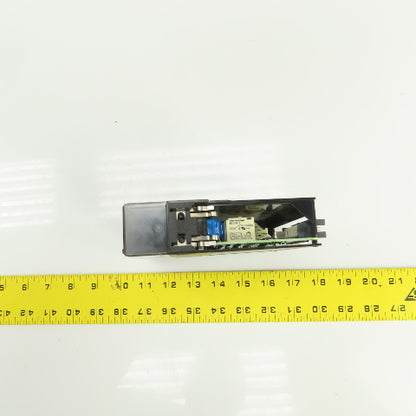 Allen Bradley 1756-OW16I/A ControlLogix 16 Point Relay Isol. Output