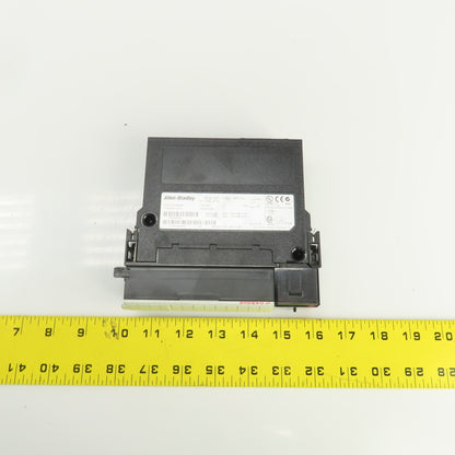 Allen Bradley 1756-OW16I/A ControlLogix 16 Point Relay Isol. Output