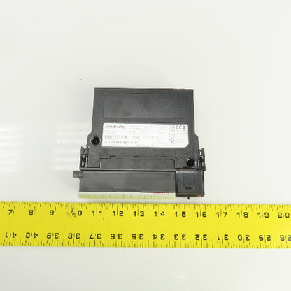 Allen Bradley 1756-OW16I/A ControlLogix 16 Point Relay Isol. Output