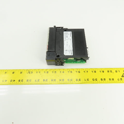 Allen Bradley 1756-OW16I/A ControlLogix 16 Point Relay Isol. Output