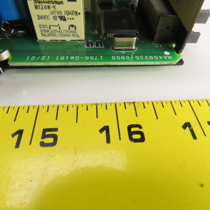Allen Bradley 1756-OW16I/A ControlLogix 16 Point Relay Isol. Output