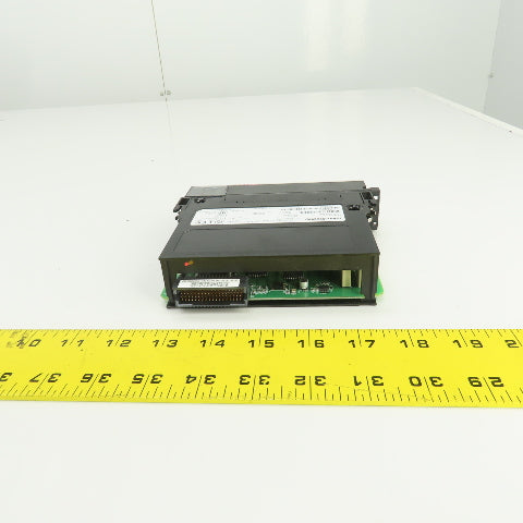 Allen Bradley 1756-OW16I/A ControlLogix 16 Point Relay Isol. Output