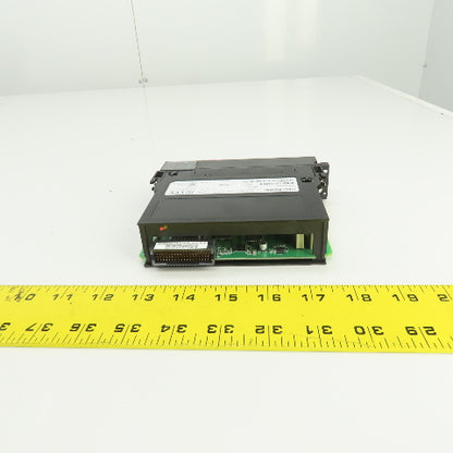 Allen Bradley 1756-OW16I/A ControlLogix 16 Point Relay Isol. Output