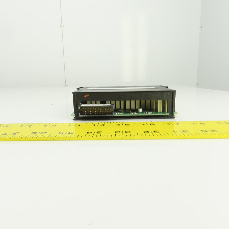 Allen Bradley 1756-OW16I/A ControlLogix 16 Point Relay Isol. Output
