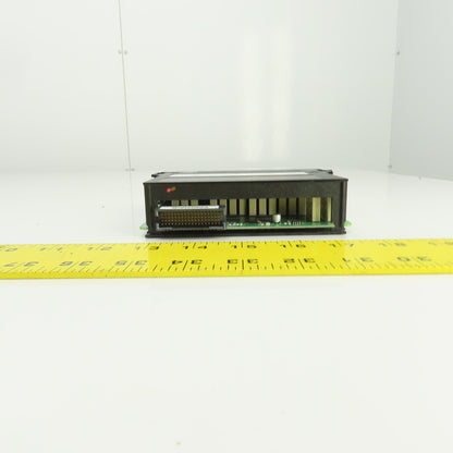 Allen Bradley 1756-OW16I/A ControlLogix 16 Point Relay Isol. Output