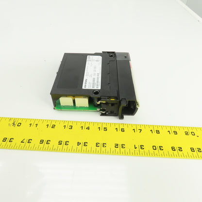 Allen Bradley 1756-OW16I/A ControlLogix 16 Point Relay Isol. Output