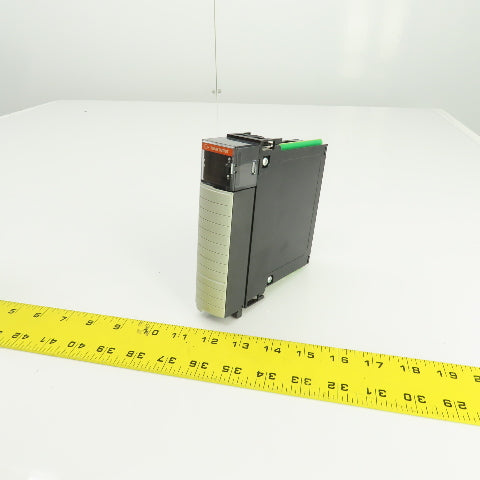 Allen Bradley 1756-OW16I/A ControlLogix 16 Point Relay Isol. Output