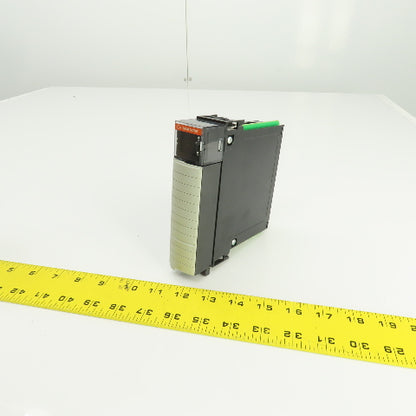 Allen Bradley 1756-OW16I/A ControlLogix 16 Point Relay Isol. Output