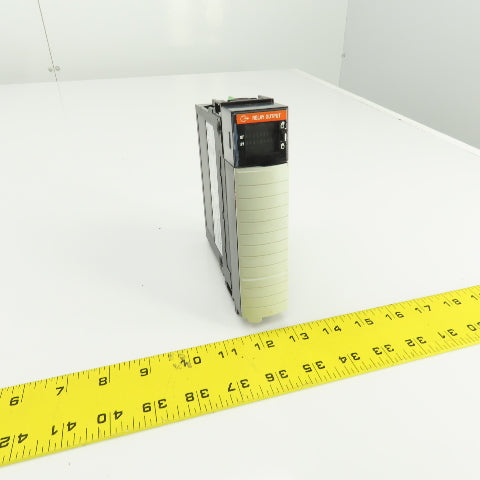 Allen Bradley 1756-OW16I/A ControlLogix 16 Point Relay Isol. Output