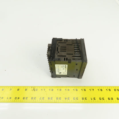 West Instruments N4100 Single Loop Temperature Controller 90-264VAC 50/60HZ