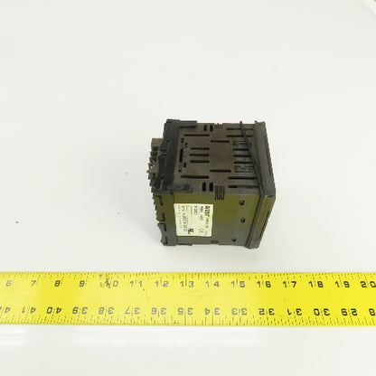 West Instruments N4100 Single Loop Temperature Controller 90-264VAC 50/60HZ