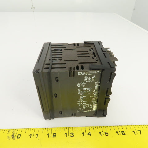 West Instruments N4100 Single Loop Temperature Controller 90-264VAC 50/60HZ