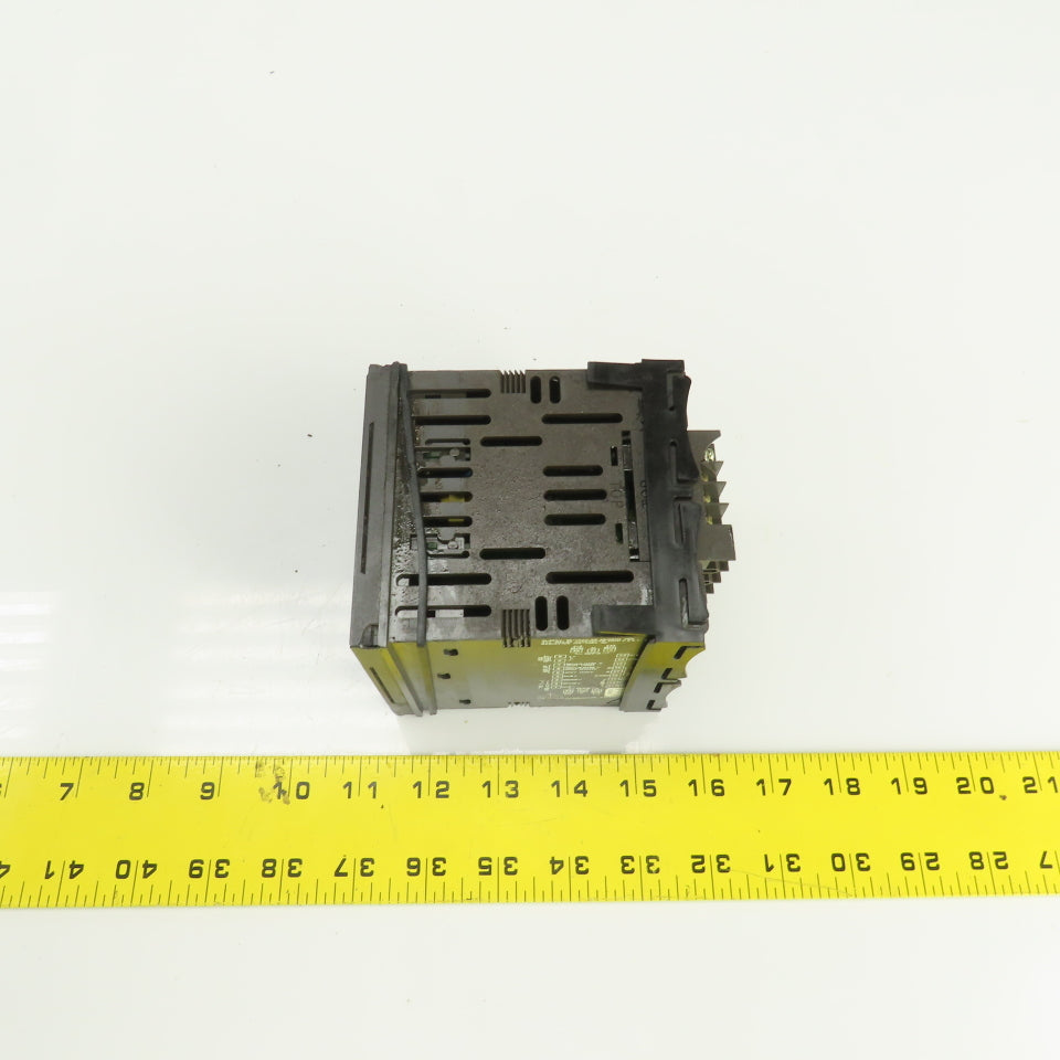 West Instruments N4100 Single Loop Temperature Controller 90-264VAC 50/60HZ