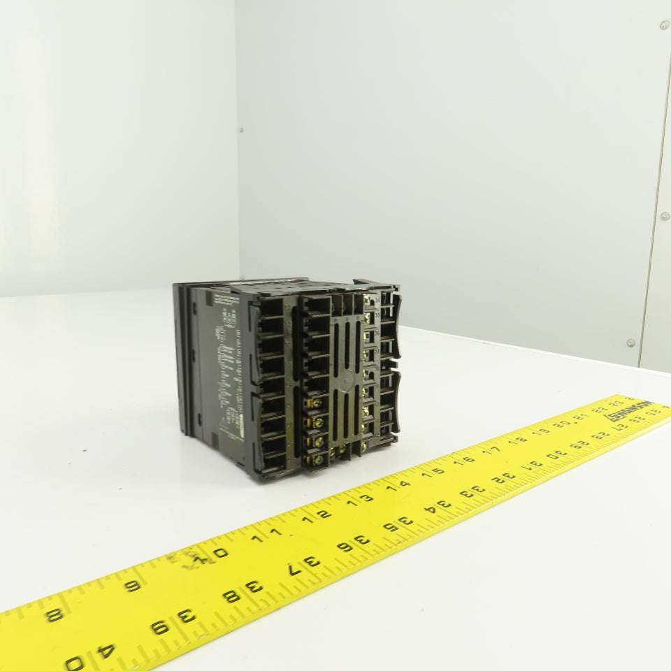West Instruments N4100 Single Loop Temperature Controller 90-264VAC 50/60HZ